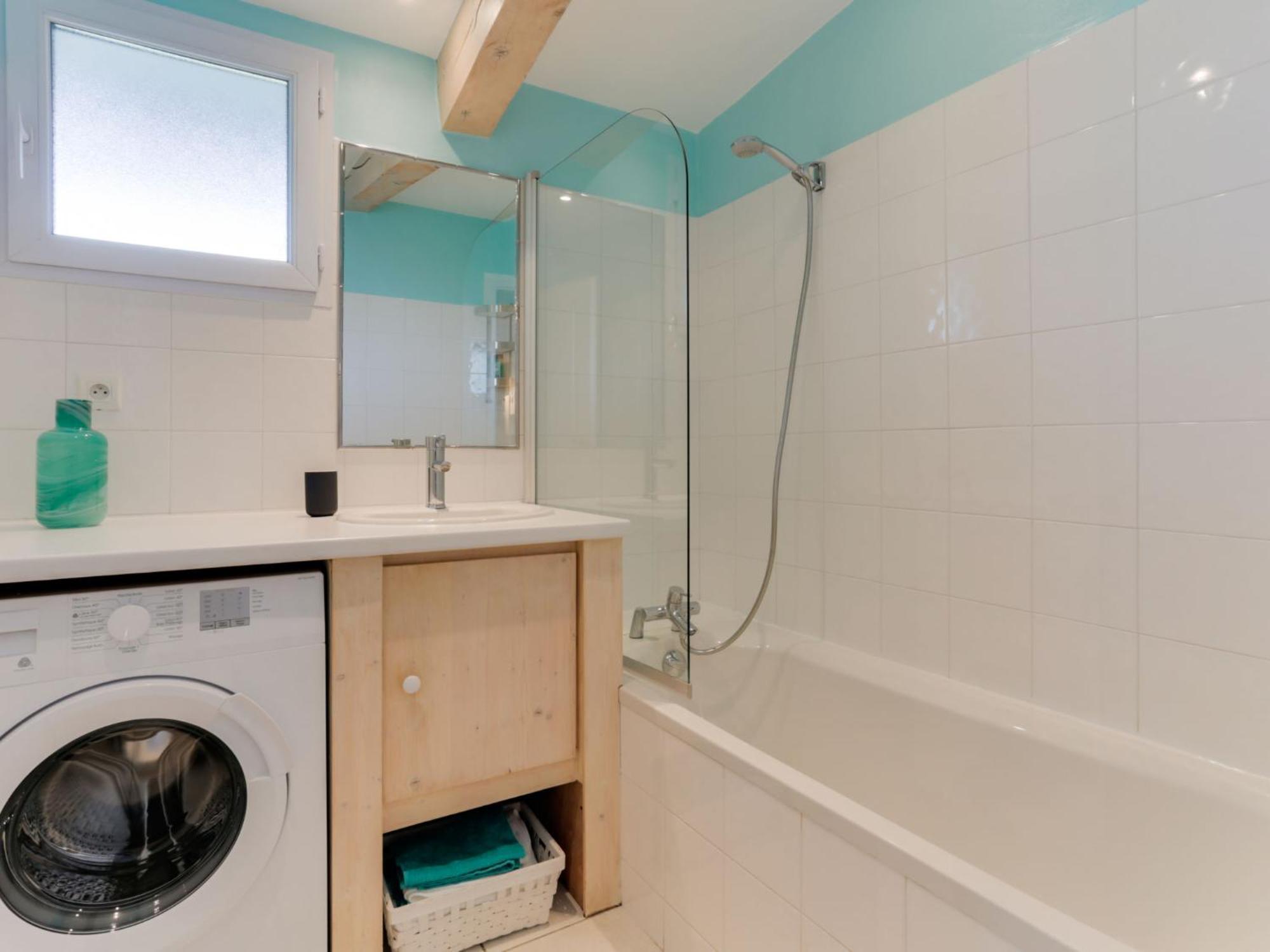 Apartment Les Gentianes By Interhome Saint-Gervais-les-Bains Exteriör bild